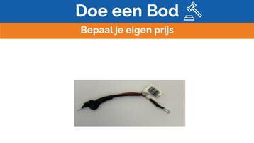 Bieden: Volvo Penta Marine Battery Cable, Ophalen of Verzenden, Nieuw
