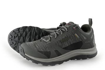 Keen Wandelschoenen in maat 36 Grijs, Verzenden, Keen, Wandelschoenen, Zo goed als nieuw