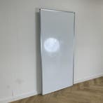 Sam Creative magnetisch Whiteboard  200x100 m wit, Gebruikt, Bureau