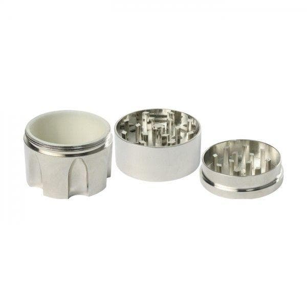 Bullit Kruidengrinder Ø40 mm, Verzamelen, Rookartikelen, Aanstekers en Luciferdoosjes, Nieuw, Verzenden