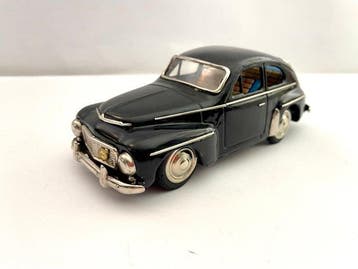 Kaname Sangyo (KS) - Voiture jouet en étain - Volvo PV 544 -