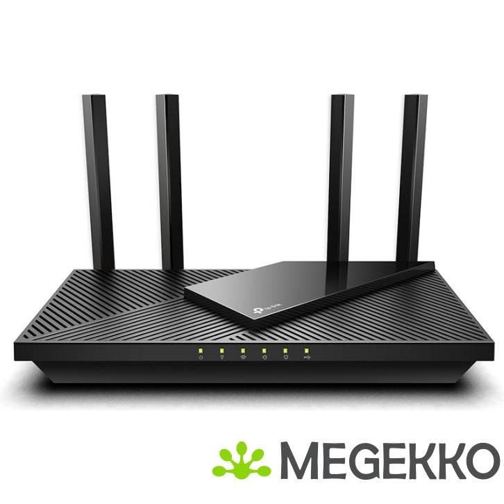 TP-Link Archer AX55, Computers en Software, Netwerkkaarten, Nieuw, Verzenden