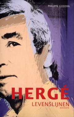 Hergé 9782874241710 Philippe Goddin, Verzenden, Gelezen, Philippe Goddin