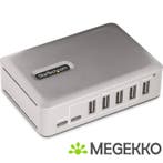 StarTech.com 10G5A2CS-USB-C-HUB interface hub USB 3.2 Gen 2, Verzenden, Nieuw