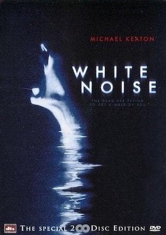 White Noise - DVD (Films (Geen Games)), CD & DVD, DVD | Autres DVD, Enlèvement ou Envoi