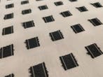 Zuivere zijde E 255 maat 6×1,40 m - Textiel - 600 cm - 140