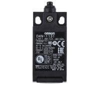 Omron Veiligheidsproducten Eindschakelaar - D4N1131, Doe-het-zelf en Bouw, Elektriciteit en Kabels, Verzenden