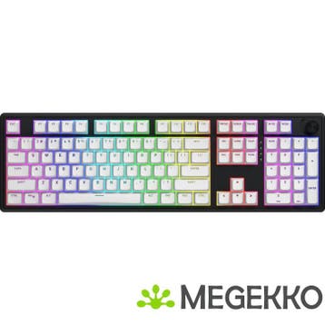 HATOR Skyfall 100 Draadloos Gaming Toetsenbord, Verzenden