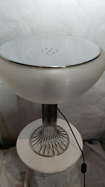 Harvey Guzzini - Luigi Massoni - Lampe de table - Moana -