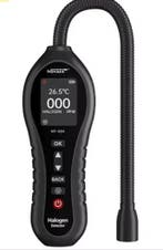 Digitale koelmiddel lekzoeker, lektester koelinstallaties..., Verzenden