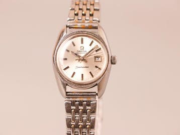 Omega - Seamaster - Zonder minimumprijs - Dames - 1960-1969, Nieuw