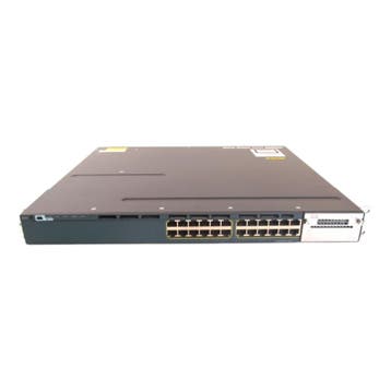 Cisco WS-C3560X-24T-E, Ophalen of Verzenden