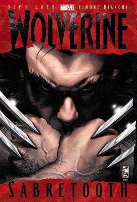 Wolverine: Sabretooth [OHC], Boeken, Strips | Comics, Nieuw, Verzenden