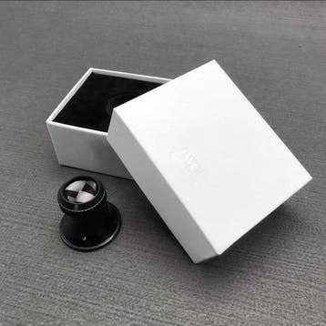 Loupe - 2020+ - Zwitserland - IWC Loupe