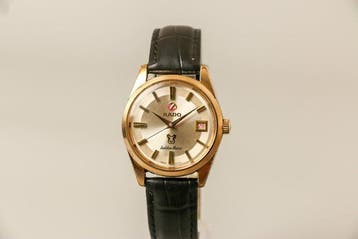 Rado - Golden Horse - Sans prix de réserve - Homme -, Nieuw