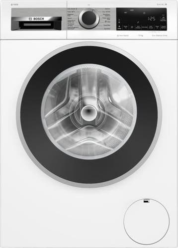 Bosch WGG244F5NL - Wasmachine - 9 kg - 1400 tpm - i-DOS -, Elektronische apparatuur, Ophalen of Verzenden, Nieuw