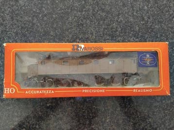 Rivarossi H0 - 1444 - Modeltrein locomotief (1) - E.428 166