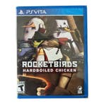 Rocketbirds Hardboiled Chicken (LRG #238) (PS VITA) (NIEUW), Verzenden, Nieuw