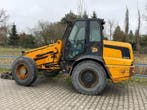 Veiling: Wiellader JCB TM310 Diesel 97kW 2008, Ophalen