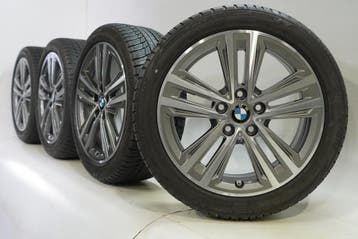 BMW 1 2 serie F40 F44 2 serie Gran Coupe 548 17 inch velgen, Auto-onderdelen, Ophalen of Verzenden, Nieuw