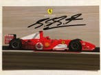 Ferrari - Formula Uno - Michael Schumacher - 2004 - Fankaart