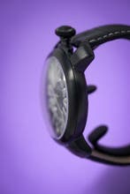 GaGà Milano - Manuale 48MM PVD - Sans prix de réserve -, Nieuw