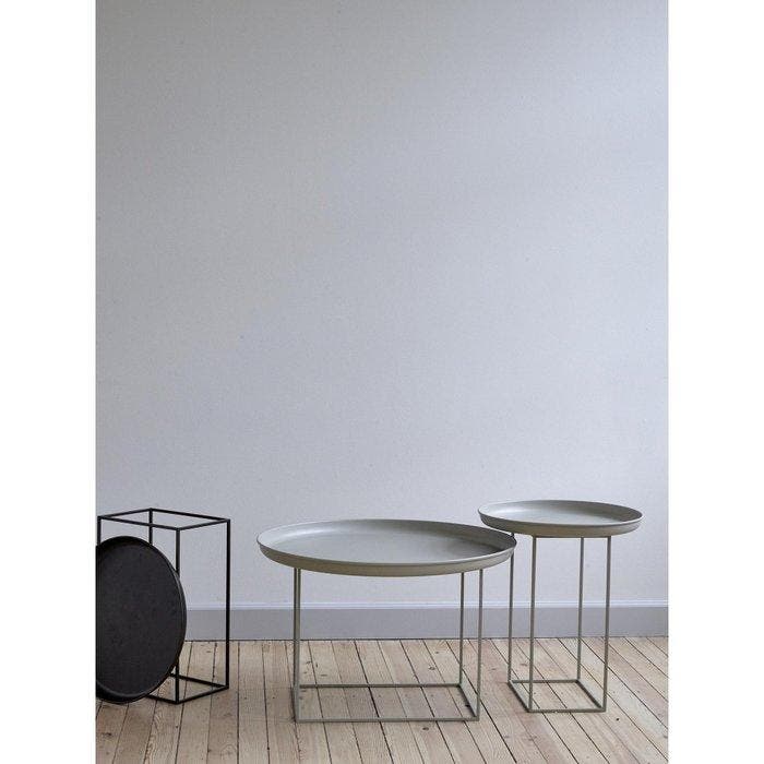 NORR11 - NORR11 - Table basse - Table basse Duke de taille, Antiek en Kunst, Kunst | Designobjecten