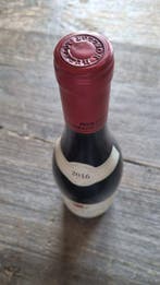 2016 Alain Hudelot-Noellat - Richebourg Grand Cru - 1 Fles, Nieuw