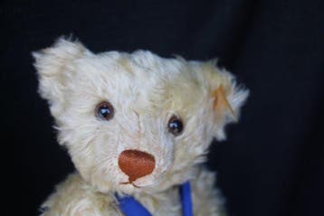 Steiff: Jaaruitgave Danbury Mint 2004 - Ours en peluche -, Antiquités & Art