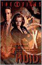 Huid / The X-Files / 7 9789021530246 Ben Mezrich, Verzenden, Gelezen, Ben Mezrich