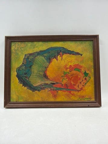 Conrad (1926) - Le vagabond bleu