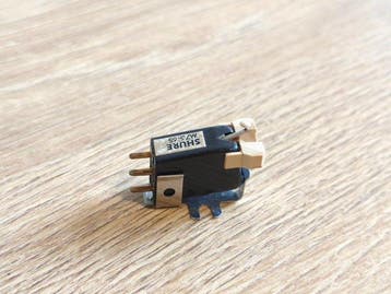 Shure - M75-6S - with original stylus Cartouche et/ou