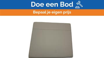 Bieden: Quicksilver Aft Cockpit Cushion Grey -, Sports nautiques & Bateaux, Ophalen of Verzenden