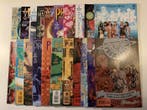 Promethea #1/21 - 21 Comic - Eerste druk - 1999/2002, Boeken, Strips | Comics, Nieuw