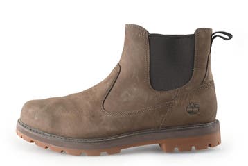 Timberland Laarzen in maat 43½ Bruin, Kleding | Heren, Schoenen, Bruin, Verzenden, Timberland, Overige typen