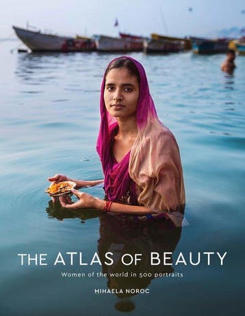 The Atlas of Beauty 9780399579950 Mihaela Noroc, Verzenden, Mihaela Noroc