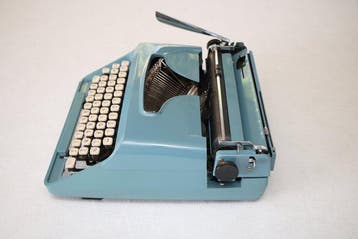 Sperry Rand Remington Ten Forty - Machine à écrire -