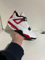 Nike - Air Jordan 4 Retro - Sneakers - Taille : EU 42 - Neuf, Nieuw