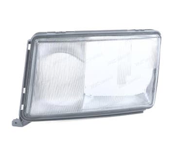 OPTIQUE DE PHARE GAUCHE POUR MERCEDES W124 89-93, Verzenden, Nieuw