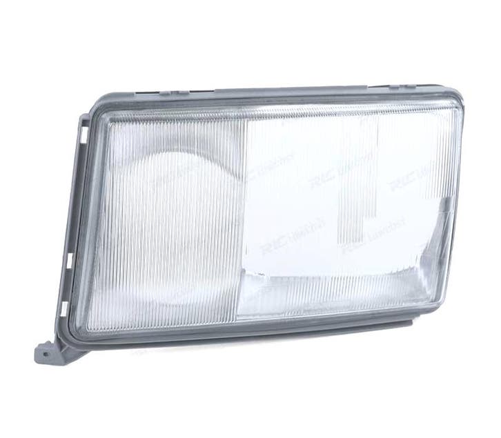 OPTIQUE DE PHARE GAUCHE POUR MERCEDES W124 89-93, Autos : Pièces & Accessoires, Éclairage, Envoi