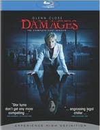 Damages season 1 (import) (blu-ray tweedehands film), Cd's en Dvd's, Ophalen of Verzenden, Nieuw in verpakking