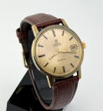 Omega - Genève - Zonder minimumprijs - Automatic - Unisex -, Bijoux, Sacs & Beauté