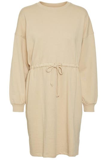 Vero Moda jurk VMULANAS=42/44Maat 42/44 (L), Kleding | Dames, Verzenden, Nieuw, Maat 42/44 (L), Overige kleuren