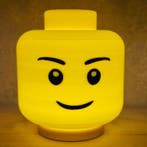 LEGO Custom Item - Lighted Minifigure Head, Nieuw
