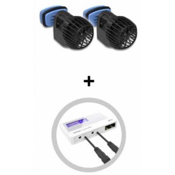GHL Versia Stream Starter-Set, Wit, Verzenden, Nieuw