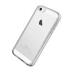 iPhone 5S Transparant Clear Hard Case Cover Hoesje, Verzenden