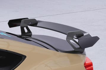 CSR zwanenhals achterspoiler voor Toyota GT86 (ZN6) / Subaru, Verzenden, Nieuw