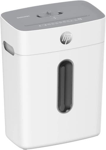 HP OneShred 8CC Snippers | Tweede kansje | OP = OP, Verzenden, Papiervernietiger