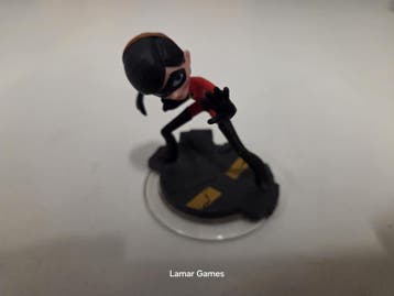 Violet (Disney infinity tweedehands), Games en Spelcomputers, Ophalen of Verzenden, Nieuw