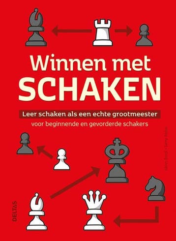Winnen Met Schaken | Kevin Bordi | Nieuw, Verzenden, Kevin Bordi